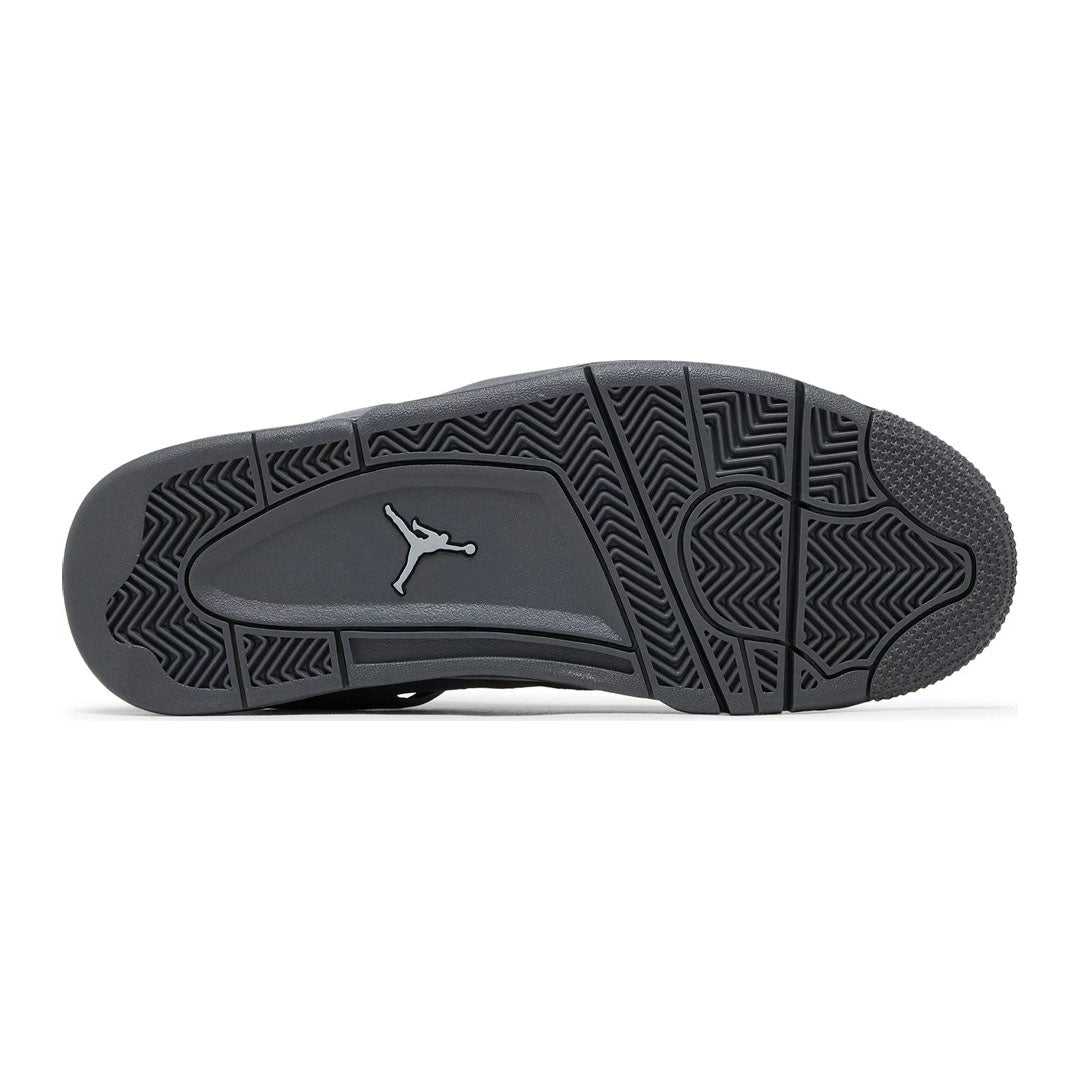 Air Jordan 4 Retro SE Paris Olympics Wet Cement
