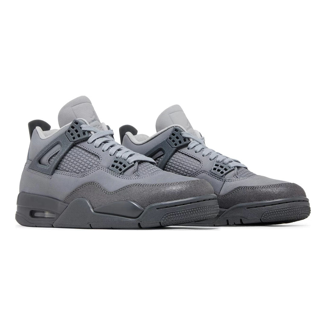 Air Jordan 4 Retro SE Paris Olympics Wet Cement