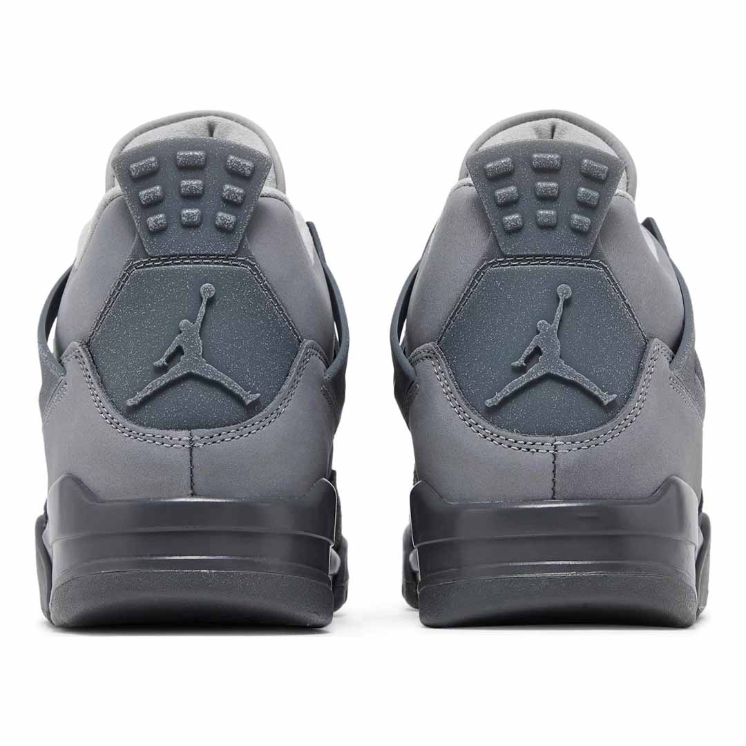 Air Jordan 4 Retro SE Paris Olympics Wet Cement