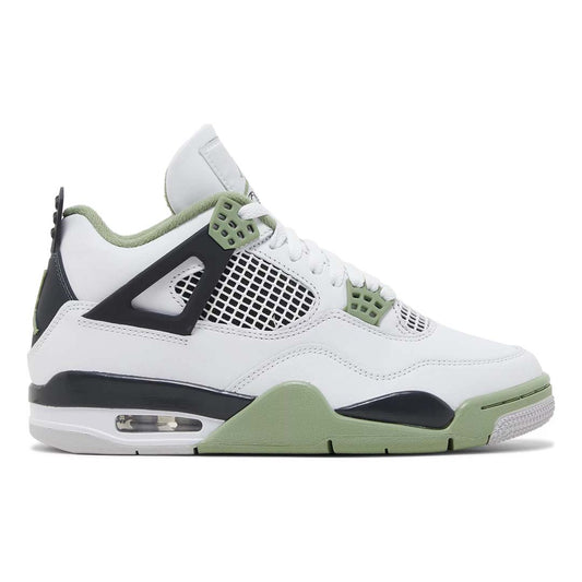 Air Jordan 4 Retro 'Seafoam' (W)