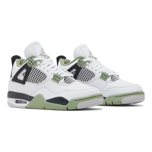Air Jordan 4 Retro 'Seafoam' (W)