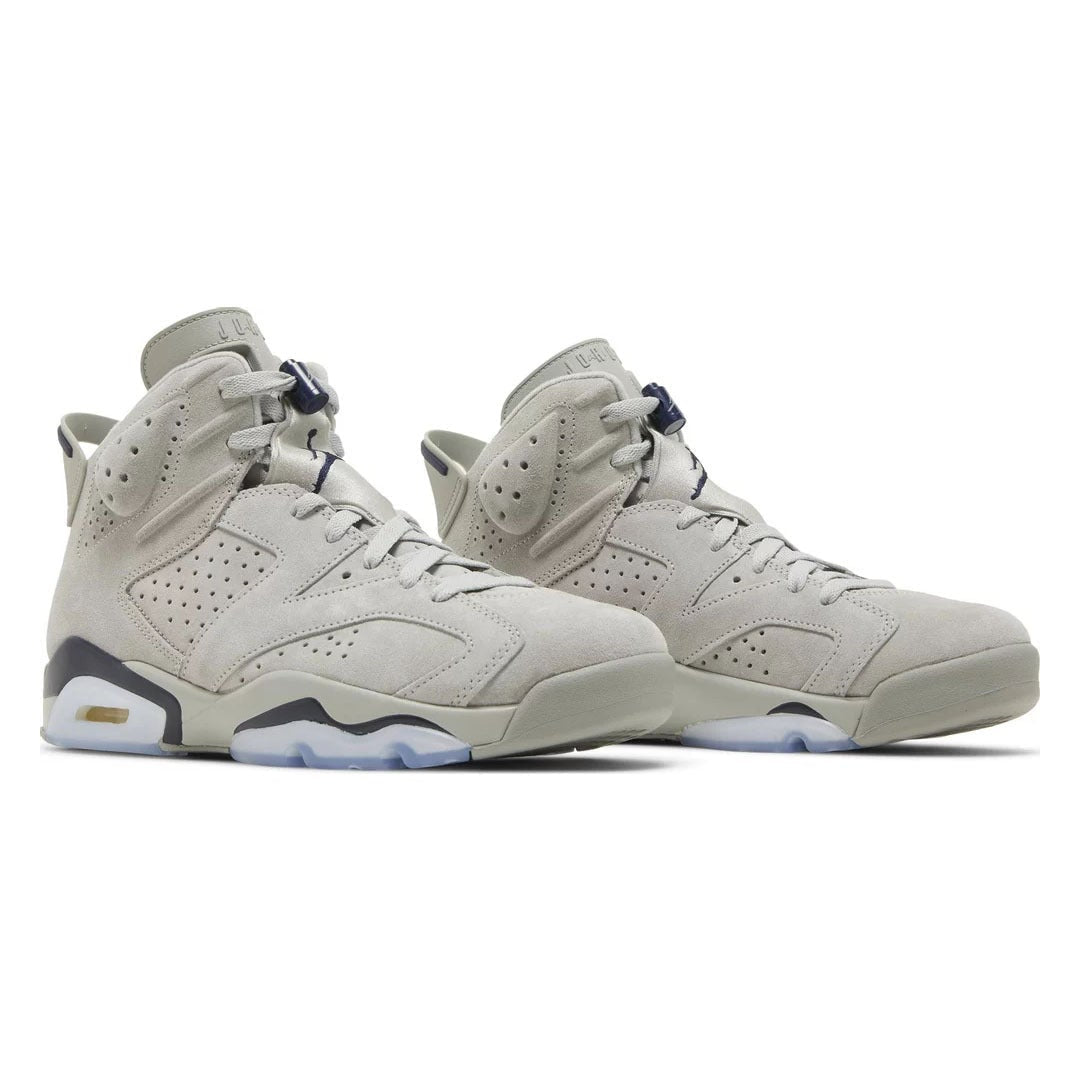 Air Jordan 6 Georgetown