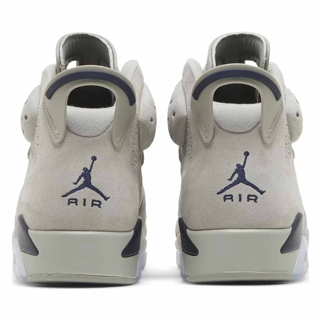 Air Jordan 6 Georgetown