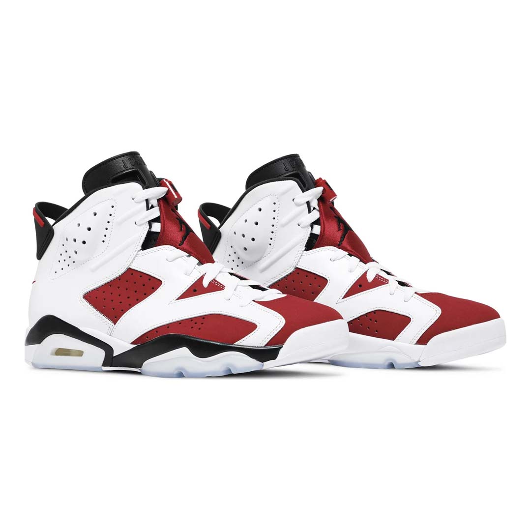 Air Jordan 6 Retro 'Carmine'