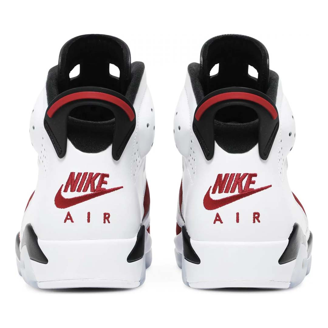 Air Jordan 6 Retro 'Carmine'