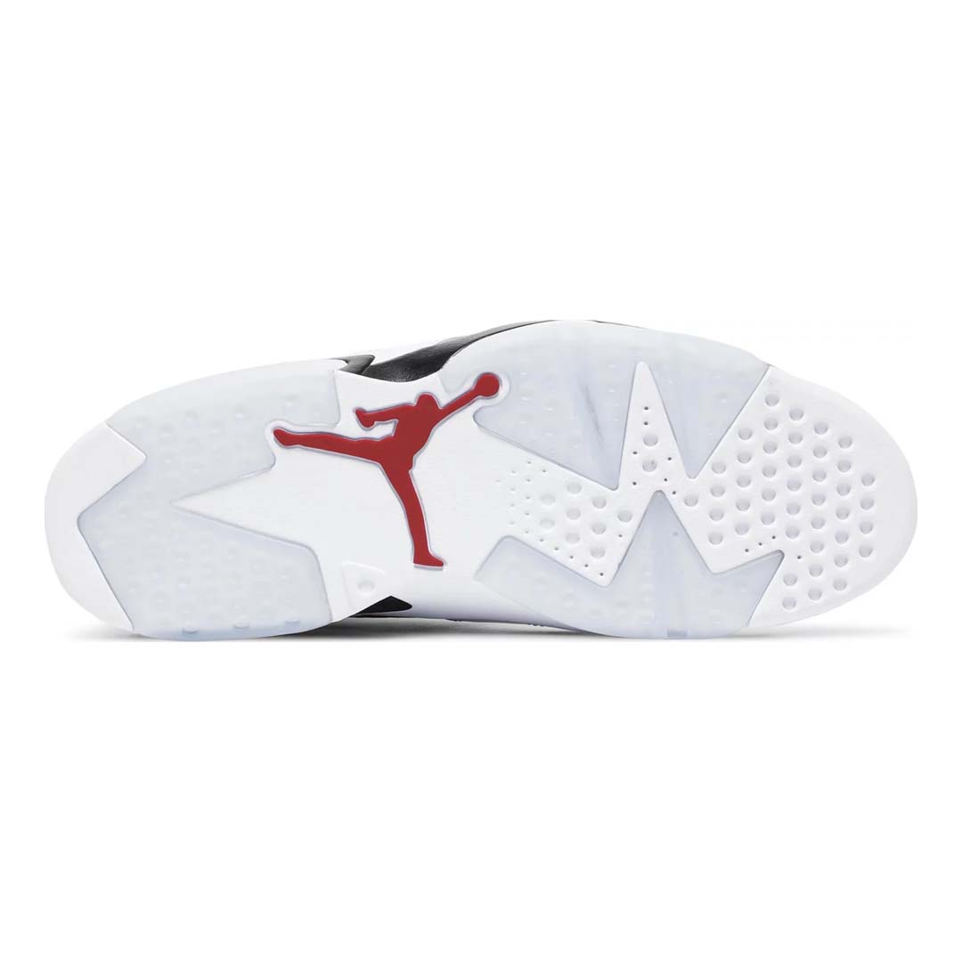 Air Jordan 6 Retro 'Carmine'