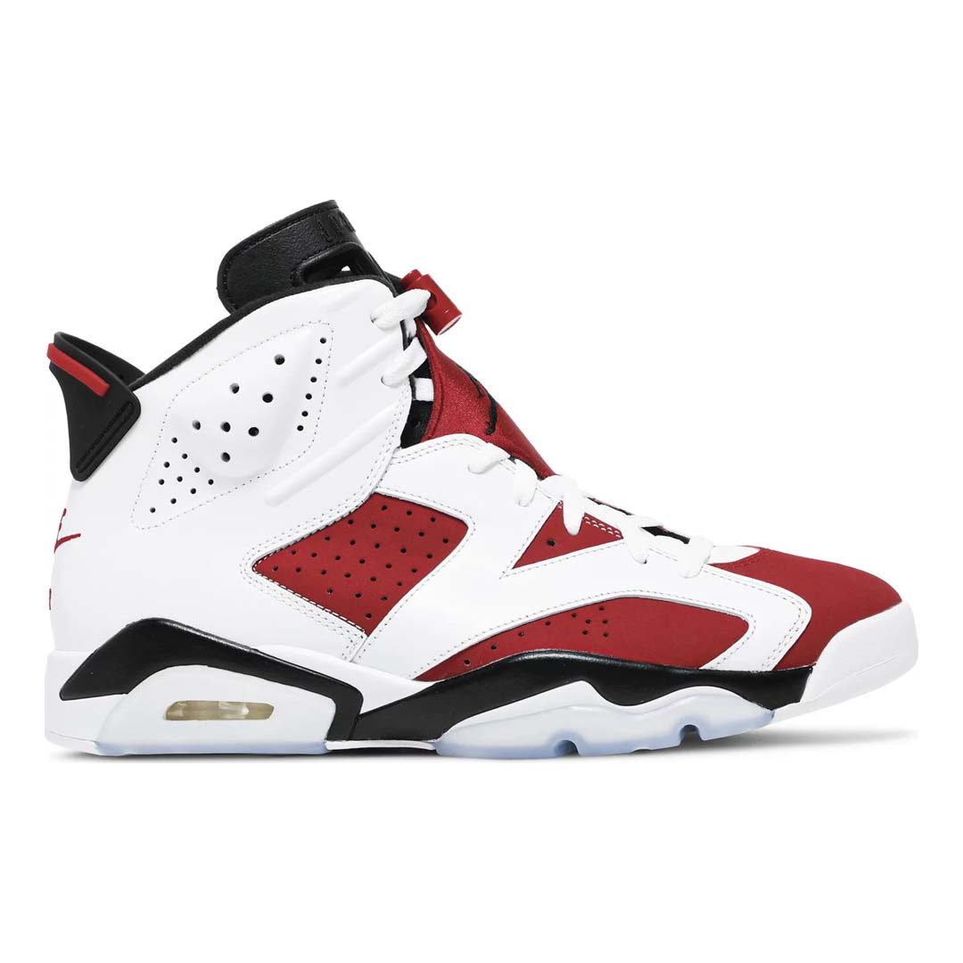 Air Jordan 6 Retro 'Carmine'