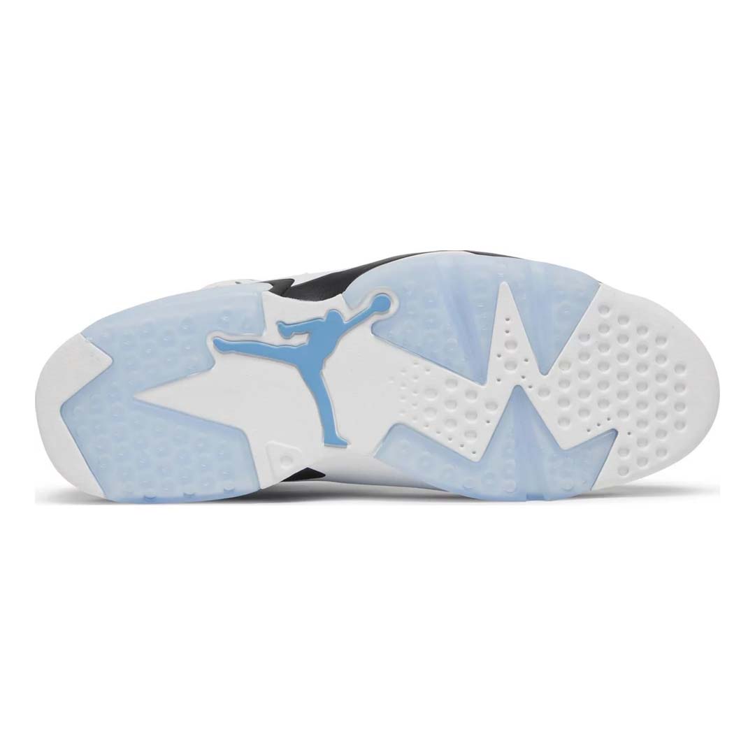 Air Jordan 6 Retro 'UNC Home'