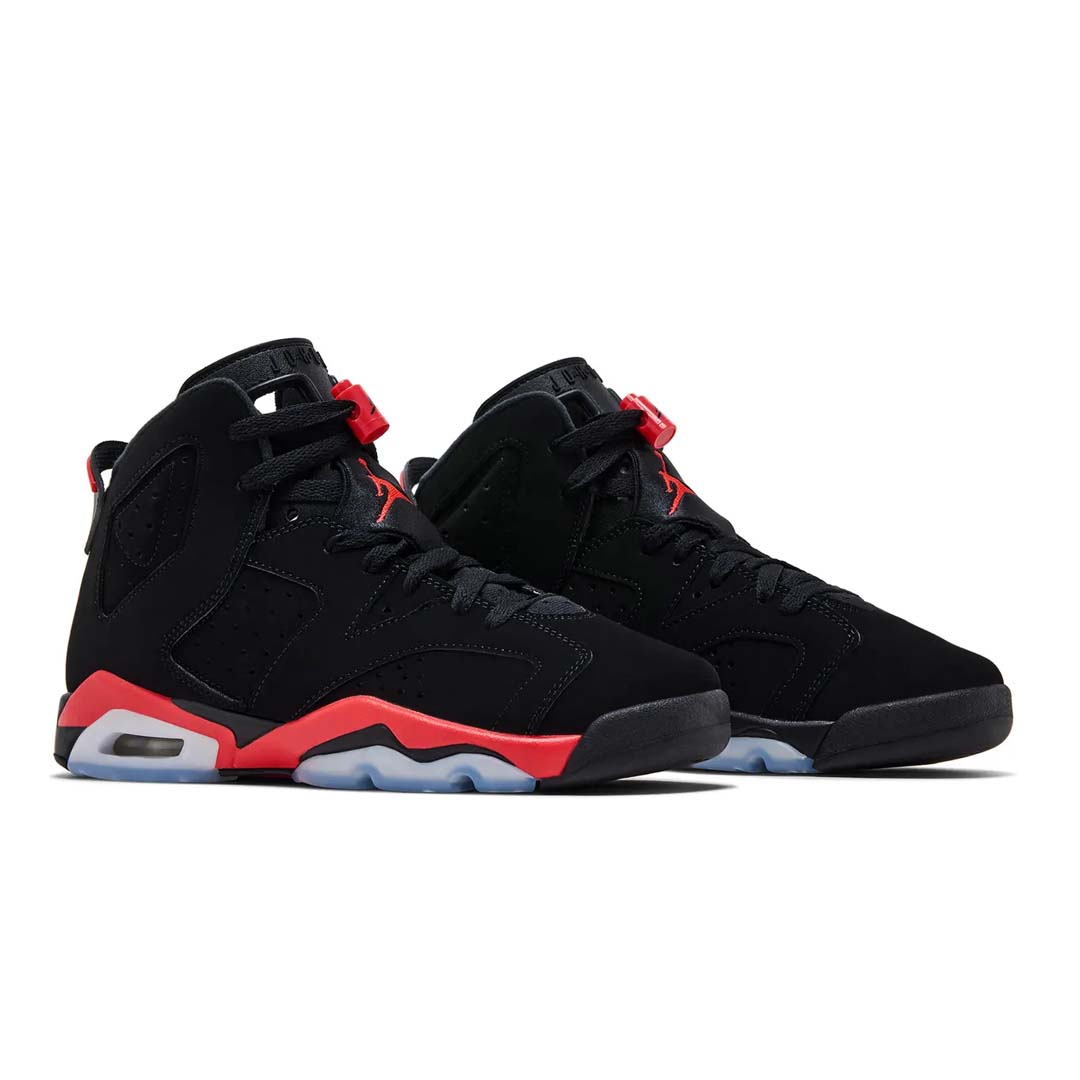 Air Jordan Reverse Infrared GS