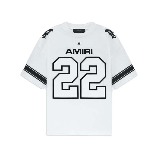 Amiri Skater 22 Tee White