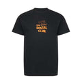 Anti Social Social Club A Fire Inside Tee Black