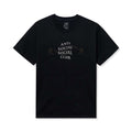 Anti Social Social Club Mastermind Tee Black