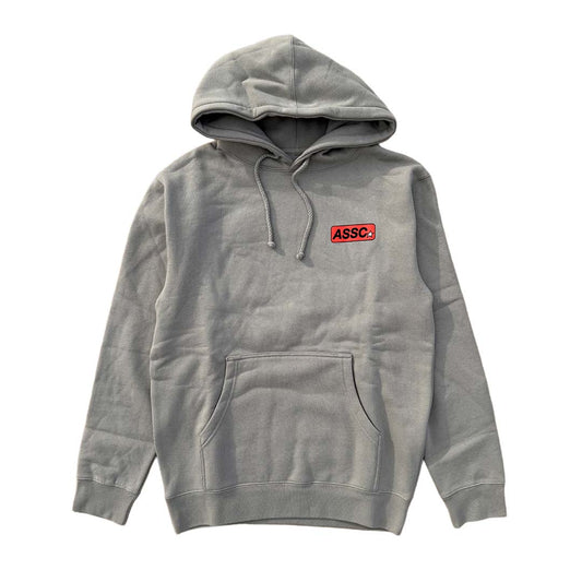 Anti Social Social Club Take Everything for Granted Hoodie