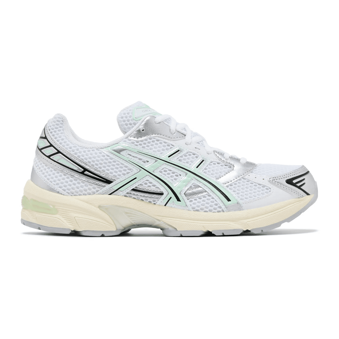 ASICS Gel-1130 White Mint Tint (Women's)