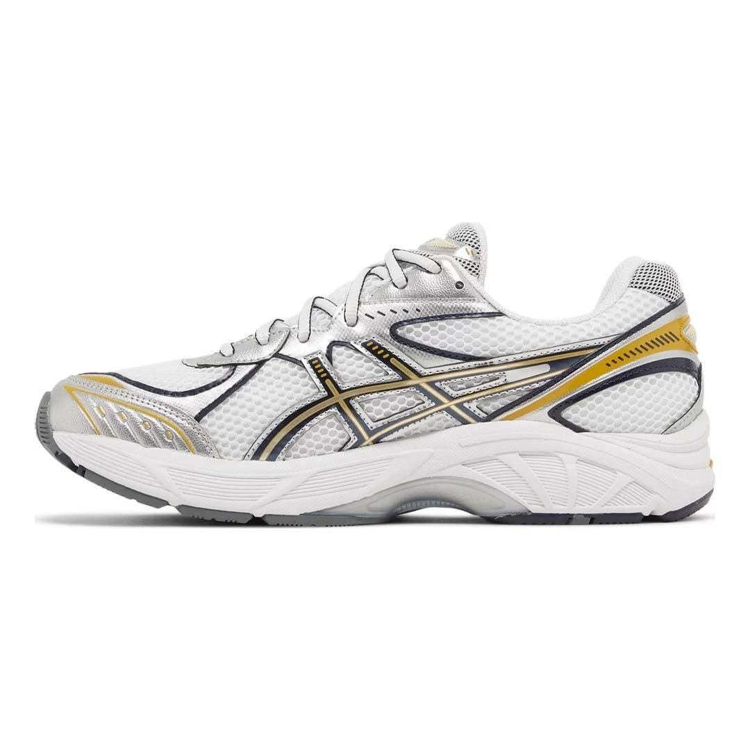 Asics GT 2160 Pure Silver Gold