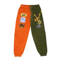 Awful Lot of Cough Syrup Rodeo Sweatpants