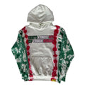 Awful Lot of Cough Syrup Viva Mexico Hoodie