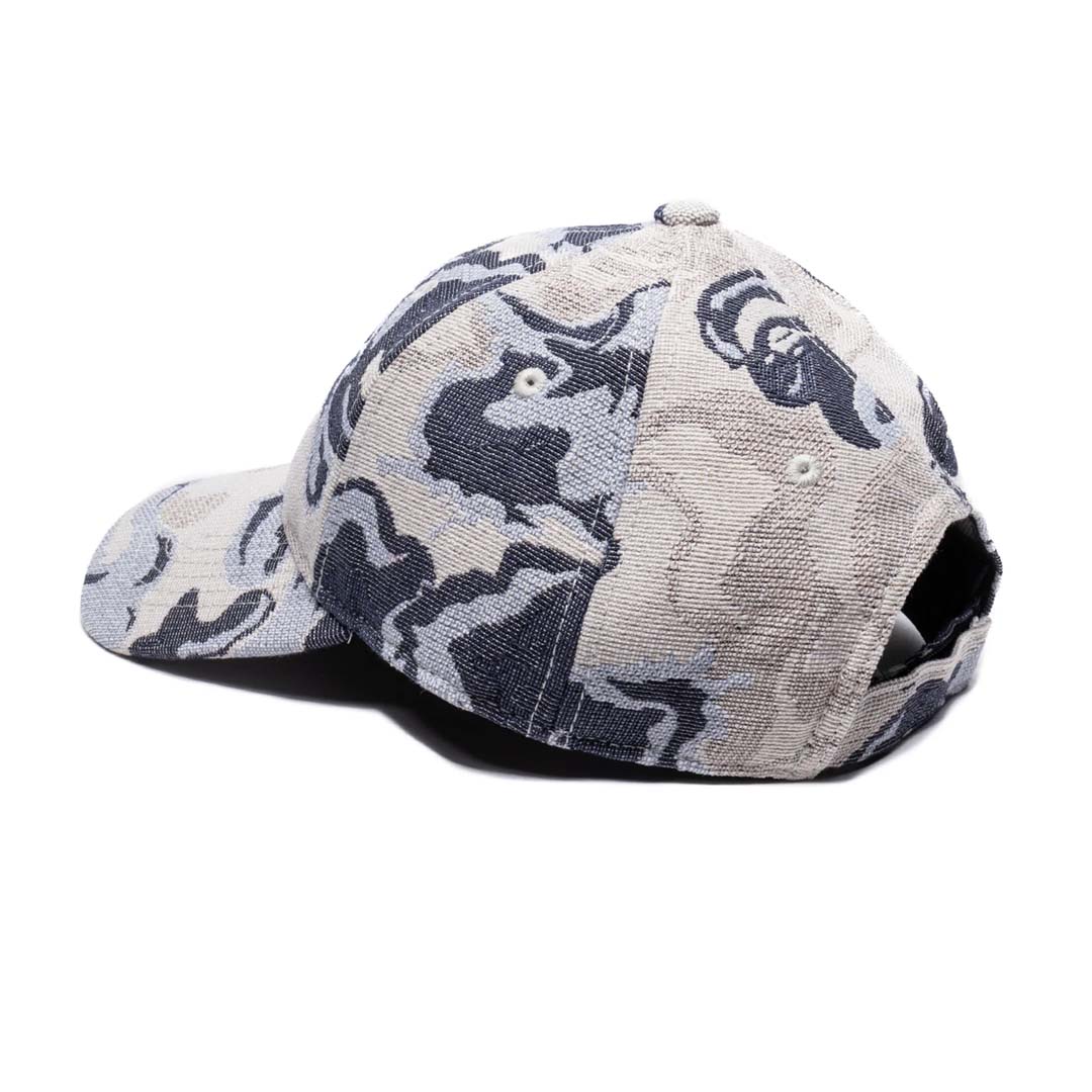 BAPE Art Camo Cap Hat