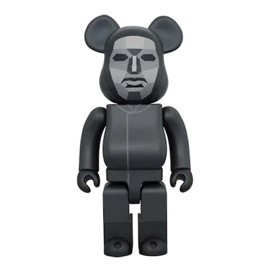 Bearbrick x Squid Game Front Man (1000%)