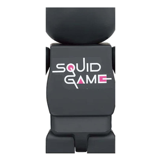 Bearbrick x Squid Game Front Man (1000%)