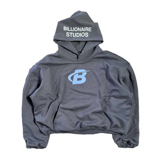 Billionaire Studios B Sport Blooberry Hoodie