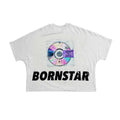 Billionaire Studios Bornstar CD Tee White