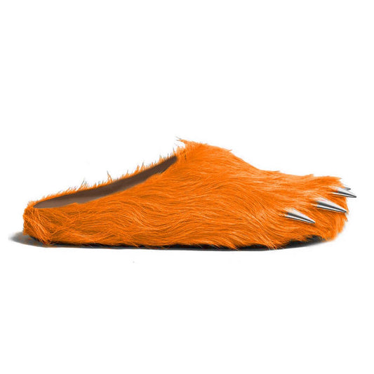 Bravest Studios Bear Claw Mule Orange