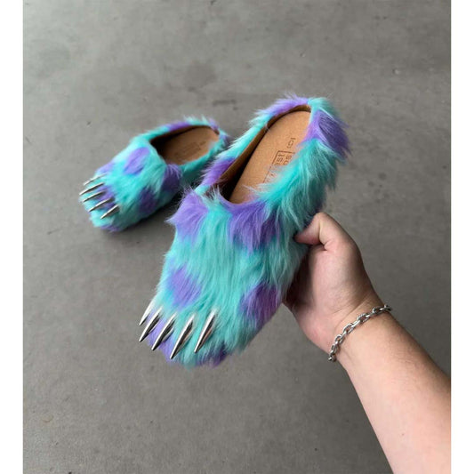 Bravest Studios Bear Claw Mule Sully Spot