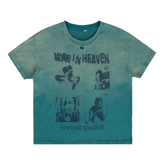 Bravest Studios Blue Heavens Vintage Tee