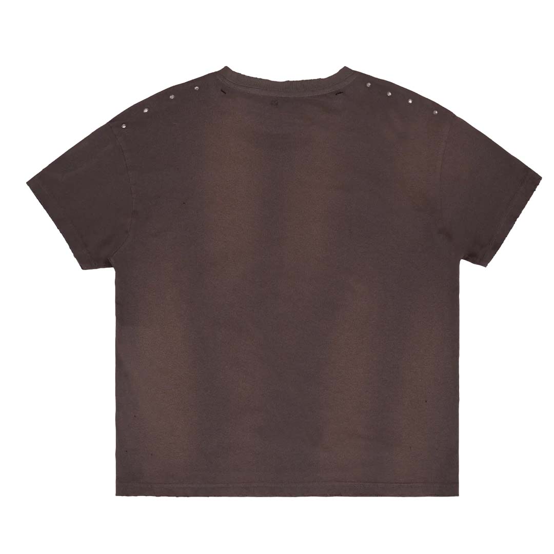 Bravest Studios Greaser Vintage Tee
