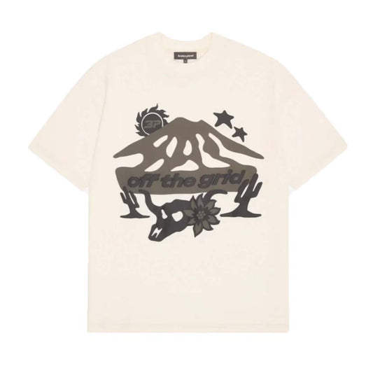 Broken Planet Off The Grid Tee