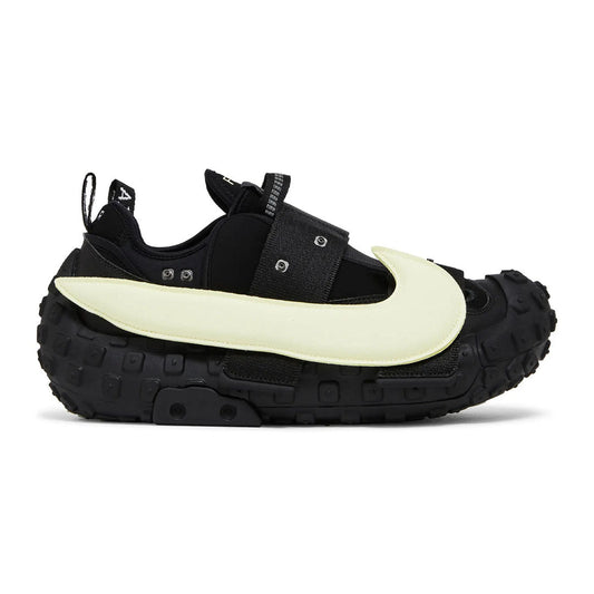 Cactus Plant Flea Market x Air Flea 2 'Black Alabaster'