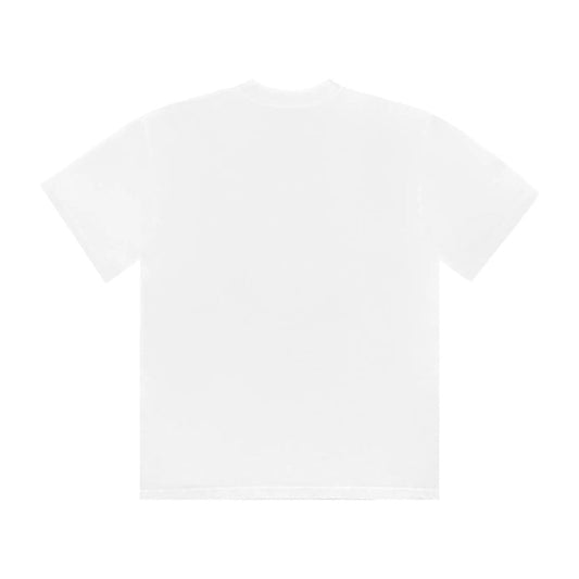 Cactus Plant Flea Market x McDonald's Fry Guy Tee White