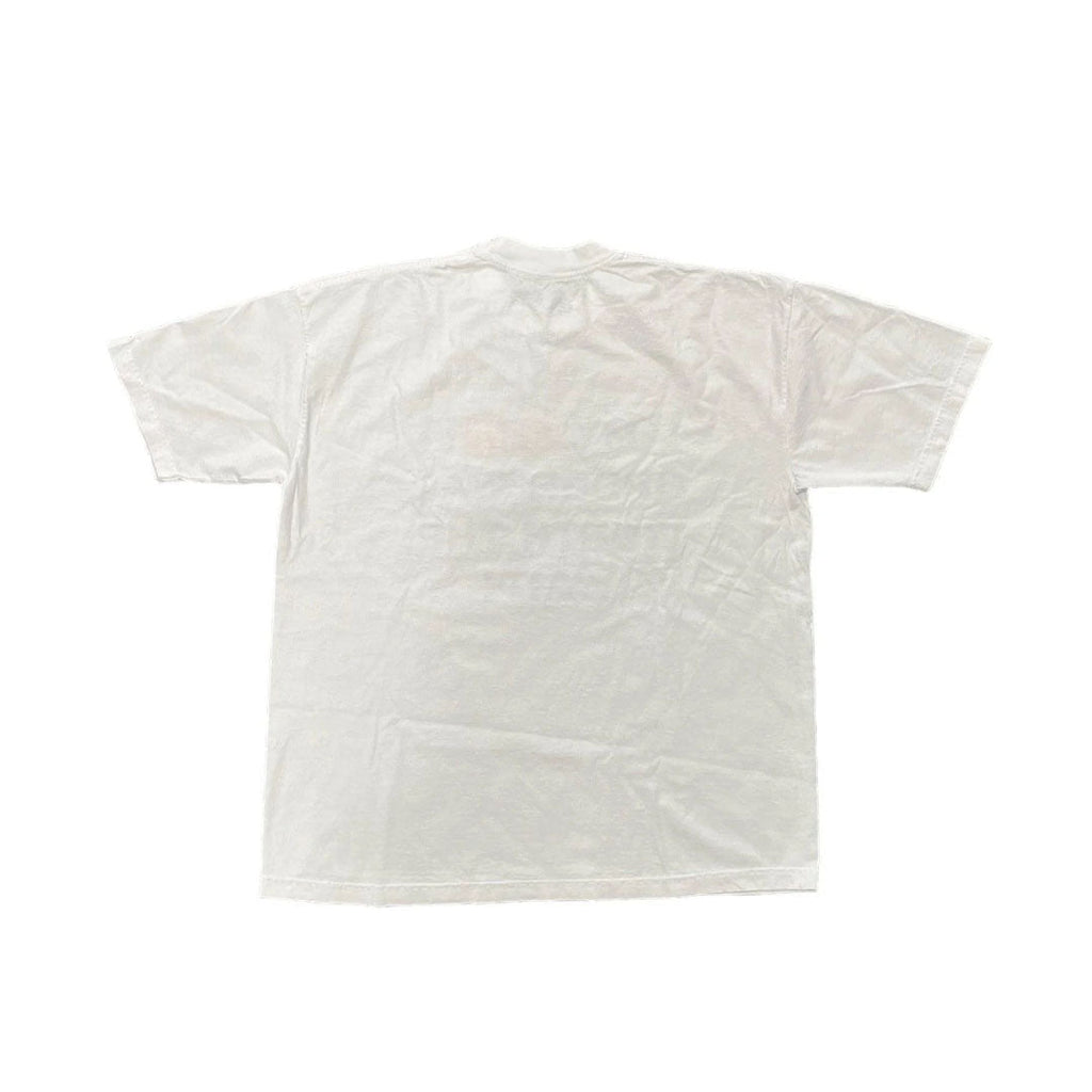 Cactus Plant Flea Market x McDonald's Worth The Wait Tee White