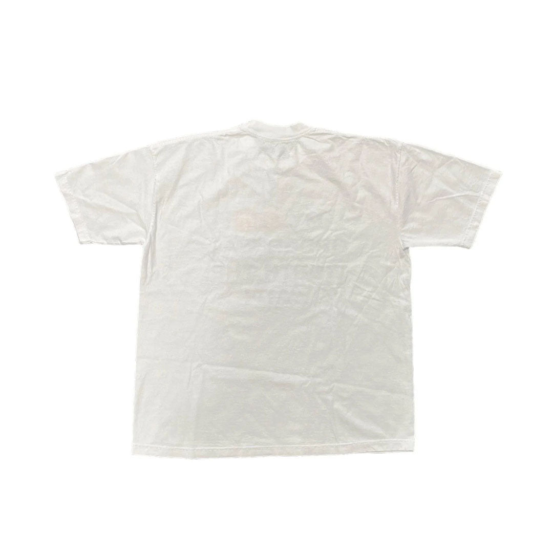 Cactus Plant Flea Market x McDonald's Worth The Wait Tee White