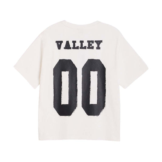 Cactus Valley 00 Bone Black Tee