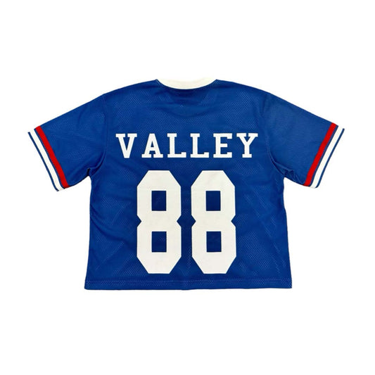 Cactus Valley Cactus America Jersey Tee