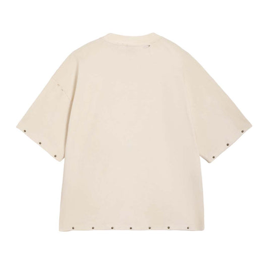 Cactus Valley Cactus Archive Tee Cream