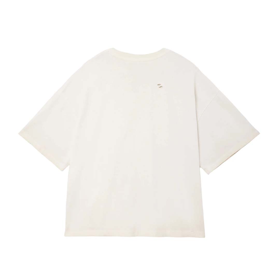 Cactus Valley Chess Tee White