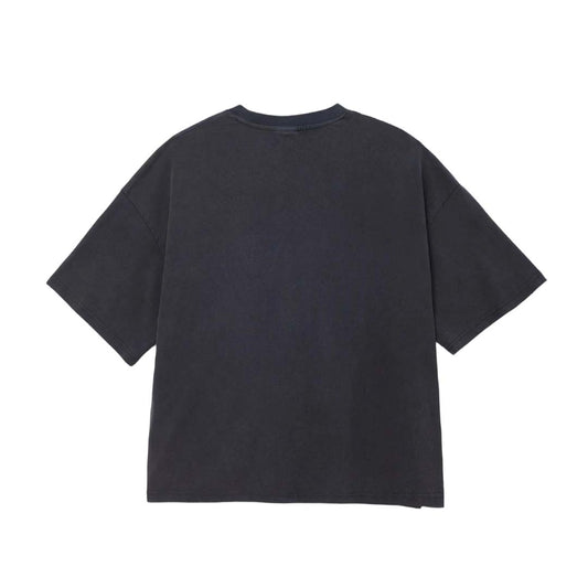 Cactus Valley Hotel Tee Black