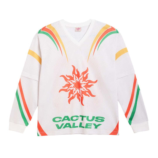 Cactus Valley Mexico Mesh Jersey