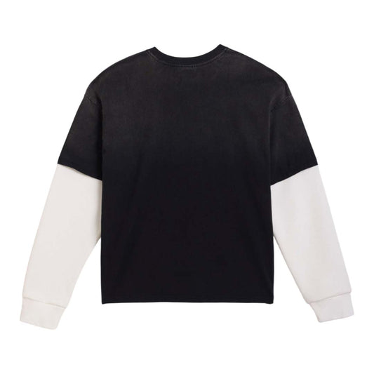 Cactus Valley Oreo Double Layer Thermal Tee
