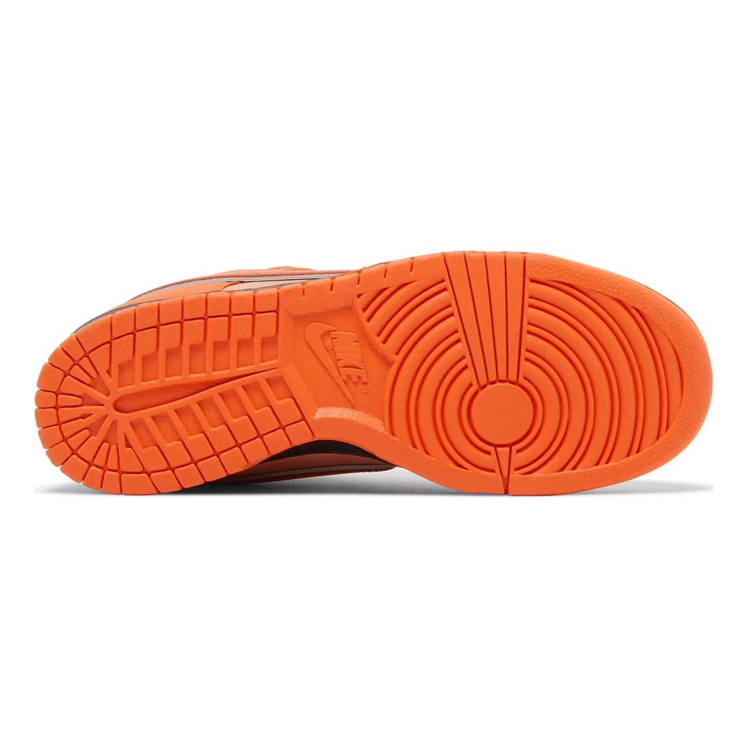 Concepts x Dunk Low SB 'Orange Lobster'