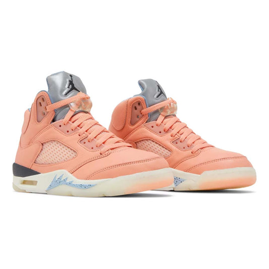 DJ Khaled x Air Jordan 5 Retro 'We The Best - Crimson Bliss'