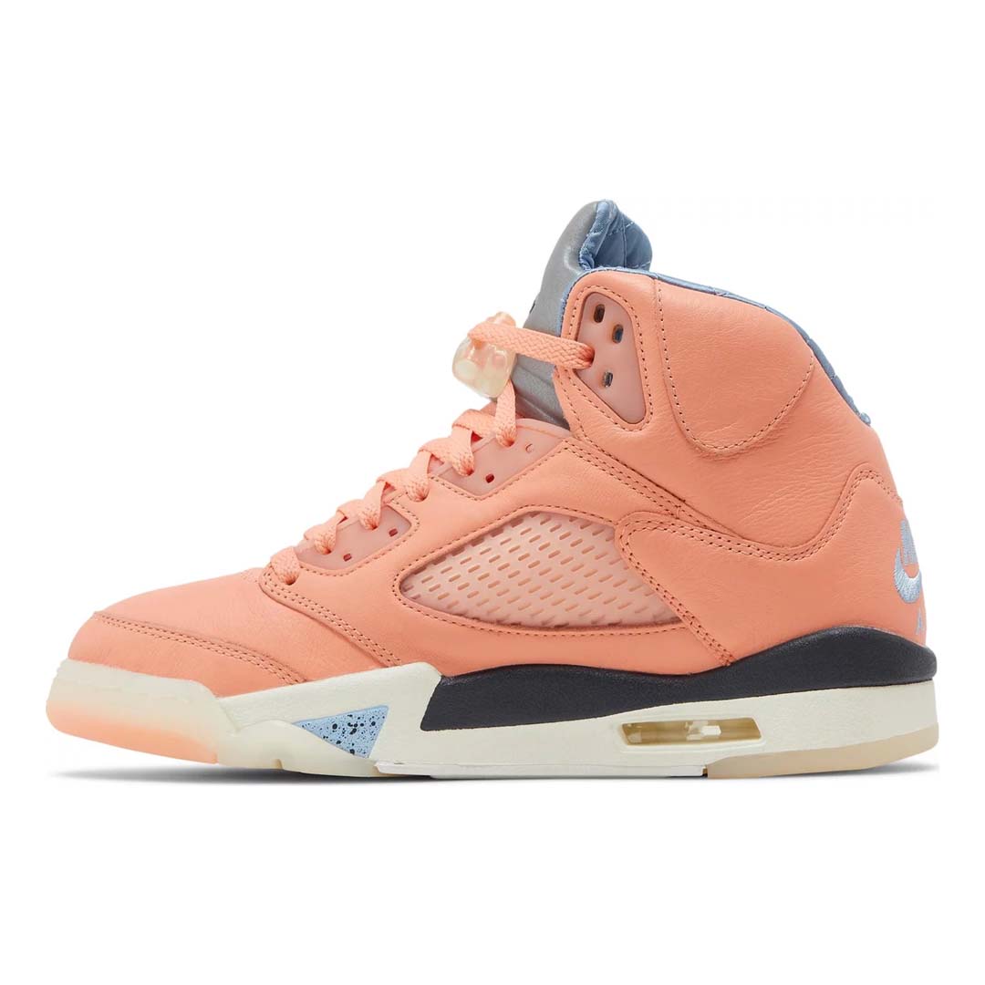 DJ Khaled x Air Jordan 5 Retro 'We The Best - Crimson Bliss'