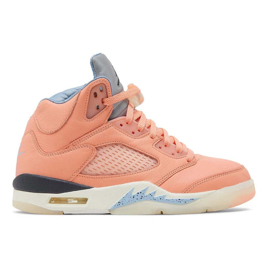 DJ Khaled x Air Jordan 5 Retro 'We The Best - Crimson Bliss'