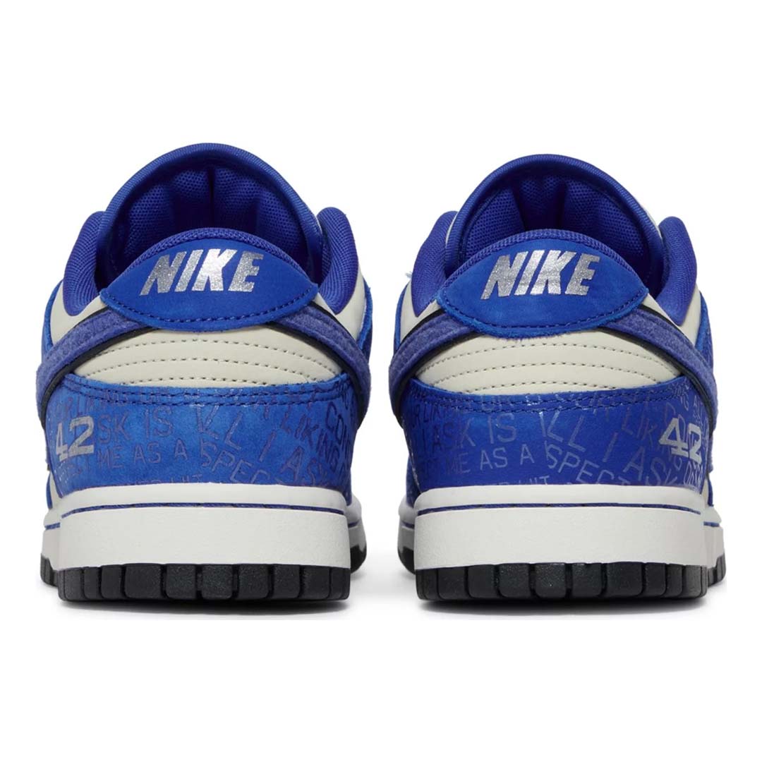Dunk Low 'Jackie Robinson'