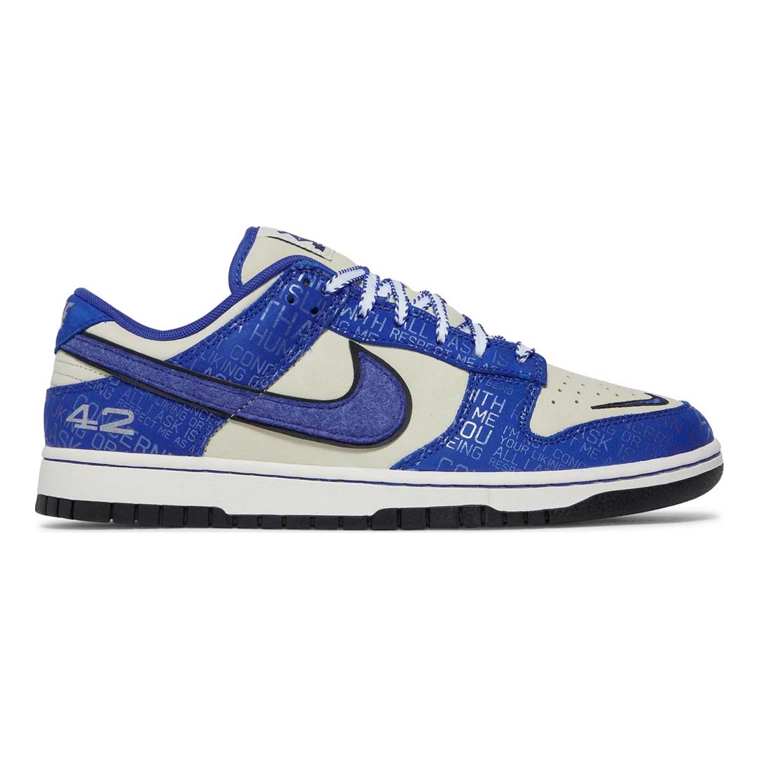 Dunk Low 'Jackie Robinson'