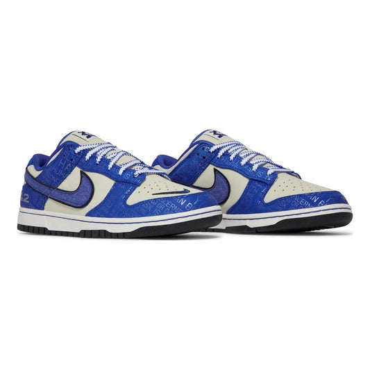 Dunk Low 'Jackie Robinson'