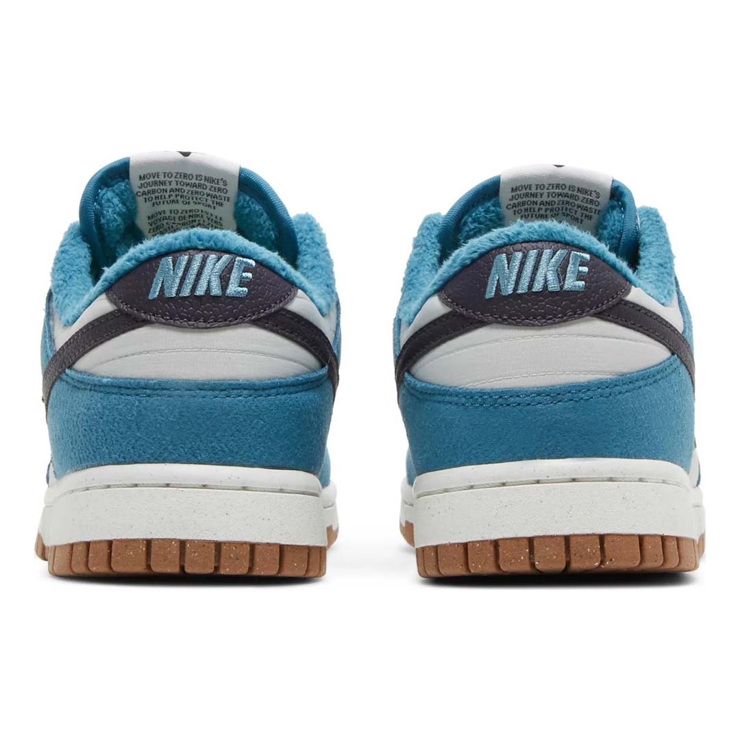 Dunk Low Next Nature 'Toasty - Rift Blue'
